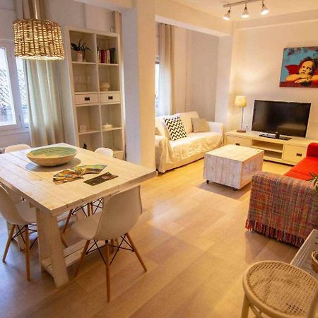 Habitahost Ramon Y Cajal Apartman Cuenca  Kültér fotó