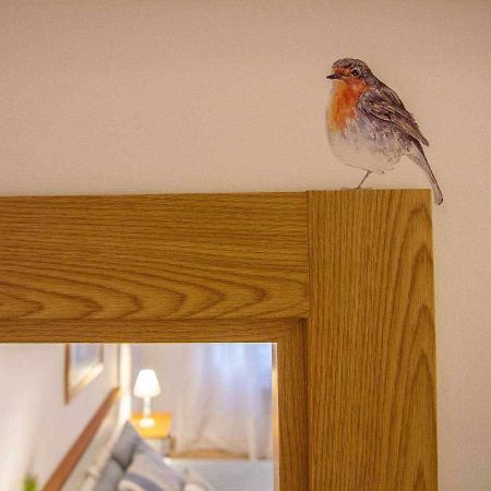 Habitahost Ramon Y Cajal Apartman Cuenca  Kültér fotó