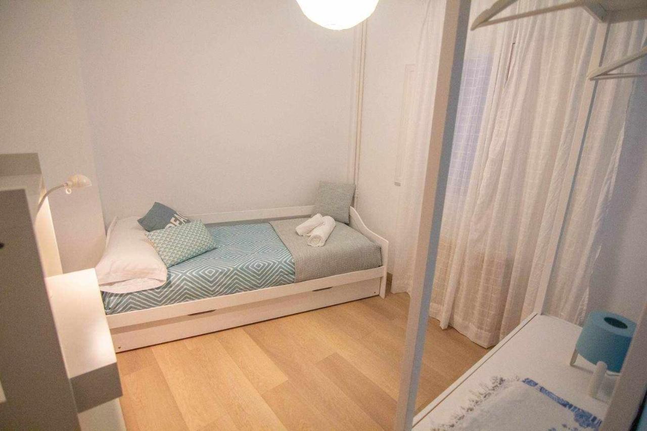 Habitahost Ramon Y Cajal Apartman Cuenca  Kültér fotó