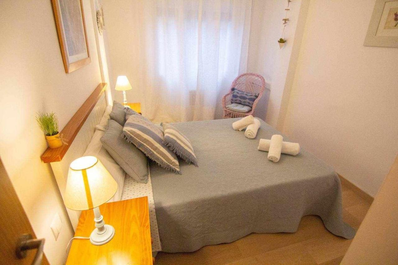 Habitahost Ramon Y Cajal Apartman Cuenca  Kültér fotó