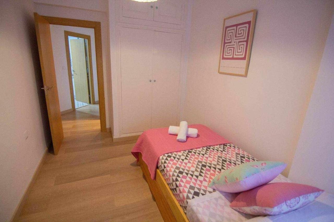 Habitahost Ramon Y Cajal Apartman Cuenca  Kültér fotó