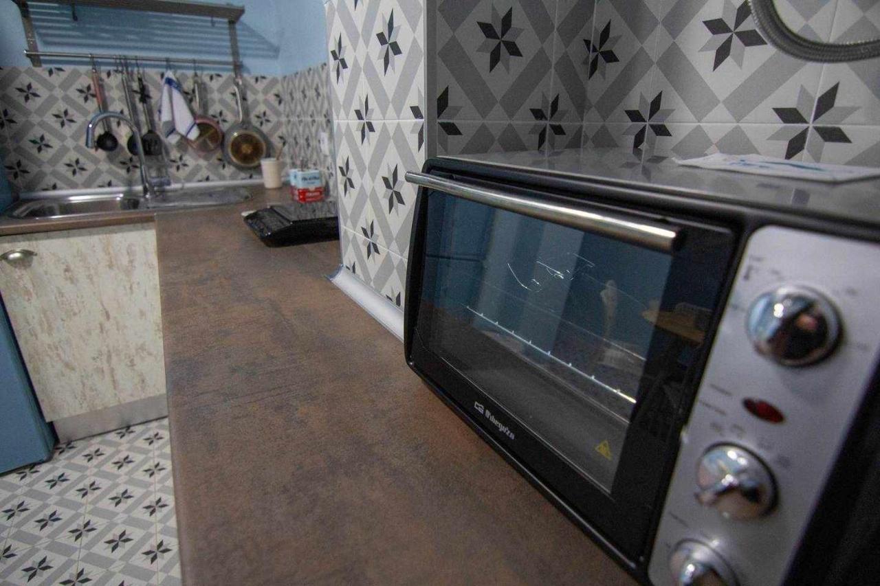 Habitahost Ramon Y Cajal Apartman Cuenca  Kültér fotó