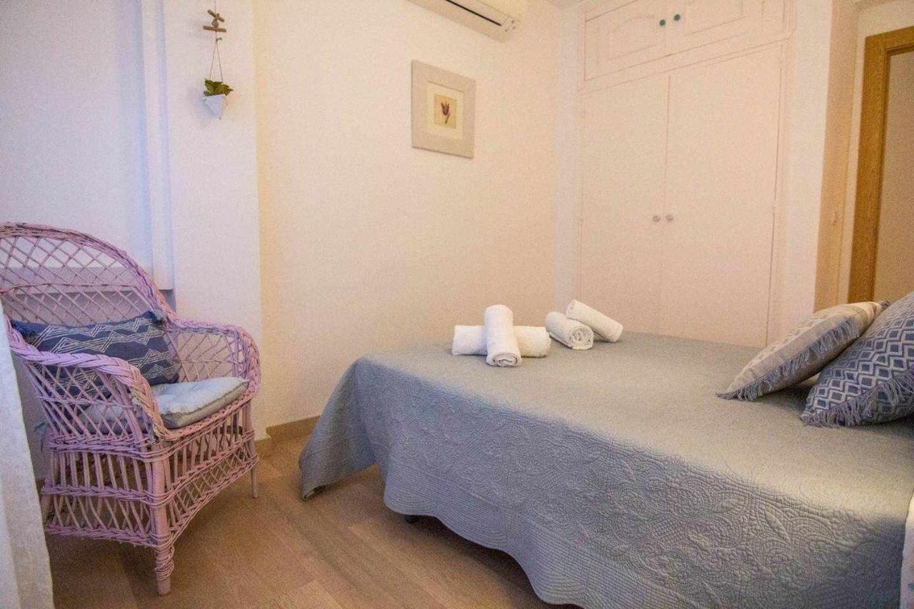 Habitahost Ramon Y Cajal Apartman Cuenca  Kültér fotó