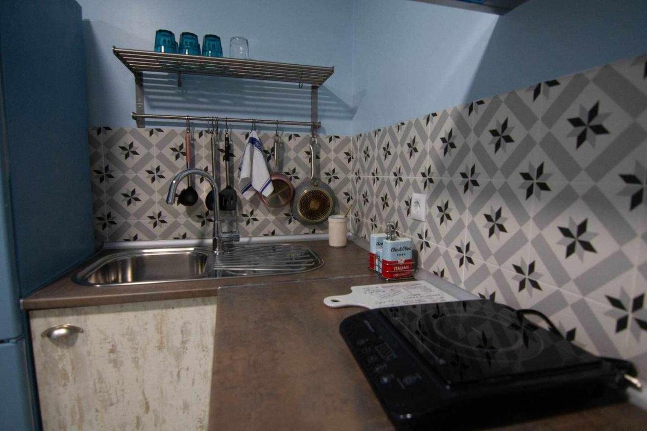 Habitahost Ramon Y Cajal Apartman Cuenca  Kültér fotó